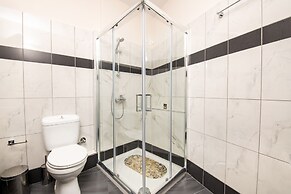 Koukos Loft Apartments