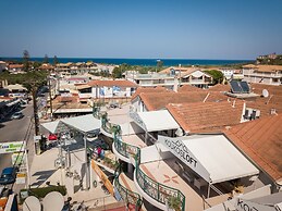 Koukos Loft Apartments