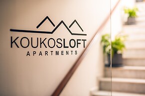 Koukos Loft Apartments