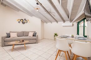 Koukos Loft Apartments