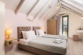 Koukos Loft Apartments