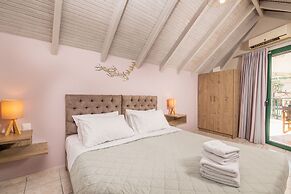 Koukos Loft Apartments