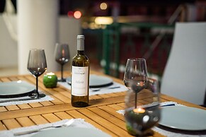 Koukos Loft Apartments