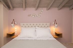 Koukos Loft Apartments