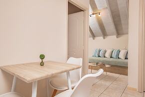 Koukos Loft Apartments