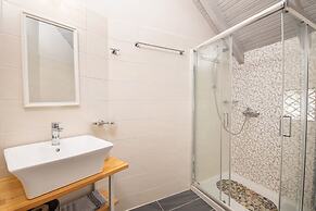 Koukos Loft Apartments