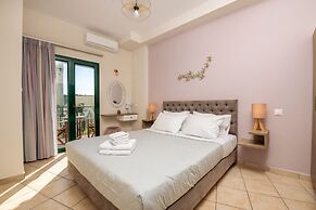 Koukos Loft Apartments