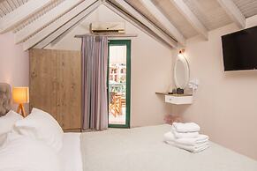 Koukos Loft Apartments