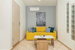 Koukos Loft Apartments