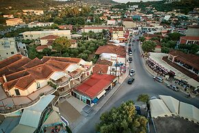 Koukos Loft Apartments