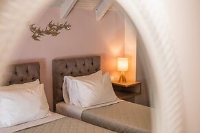 Koukos Loft Apartments