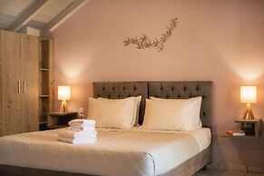 Koukos Loft Apartments