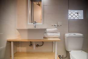 Koukos Loft Apartments