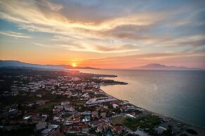 Koukos Loft Apartments