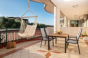 Koukos Loft Apartments