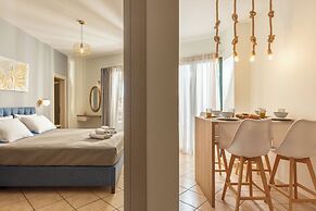 Koukos Loft Apartments