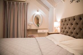 Koukos Loft Apartments