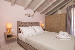 Koukos Loft Apartments