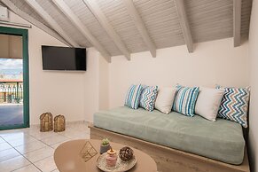 Koukos Loft Apartments