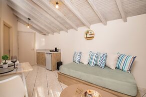 Koukos Loft Apartments