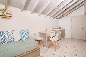 Koukos Loft Apartments