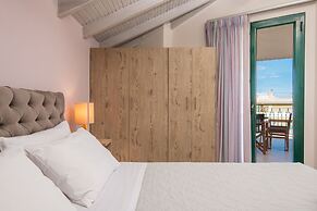 Koukos Loft Apartments