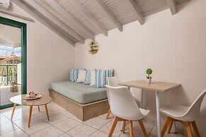 Koukos Loft Apartments