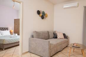 Koukos Loft Apartments