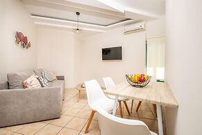 Koukos Loft Apartments