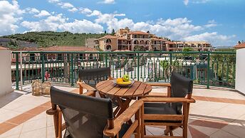 Koukos Loft Apartments