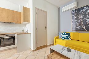 Koukos Loft Apartments