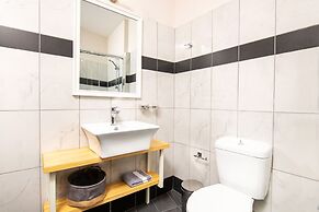 Koukos Loft Apartments