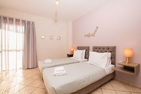 Koukos Loft Apartments