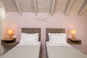 Koukos Loft Apartments