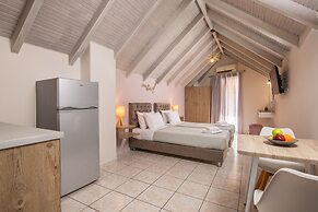 Koukos Loft Apartments