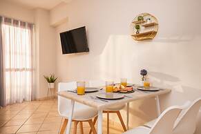 Koukos Loft Apartments