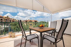 Koukos Loft Apartments