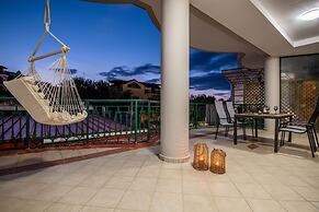 Koukos Loft Apartments