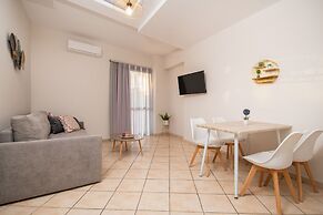 Koukos Loft Apartments