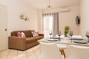 Koukos Loft Apartments