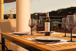 Koukos Loft Apartments