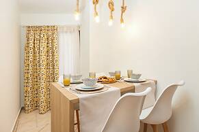 Koukos Loft Apartments