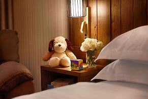 Hyatt Centric The Liberties Dublin