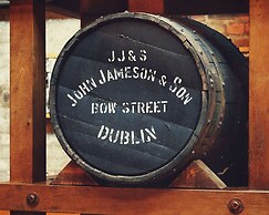 Hyatt Centric The Liberties Dublin