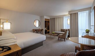 Hyatt Centric The Liberties Dublin