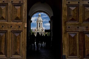 Hyatt Centric The Liberties Dublin