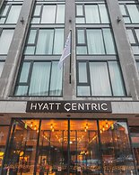 Hyatt Centric The Liberties Dublin
