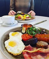 Hyatt Centric The Liberties Dublin