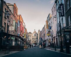 Hyatt Centric The Liberties Dublin