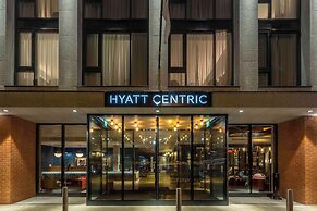 Hyatt Centric The Liberties Dublin